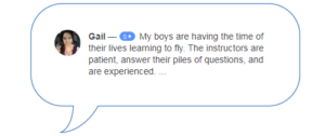 learn to fly | flight school | commercial flight school pittsburgh | flight lessons