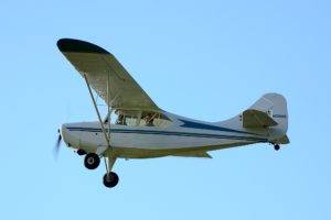 High Flight Academy | Butler Flight School | Western PA and Pittsburgh Pilot Training