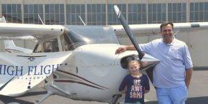 High Flight Academy | Butler Flight School | Western PA and Pittsburgh Pilot Training
