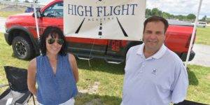 High Flight Academy | Butler Flight School | Western PA and Pittsburgh Pilot Training