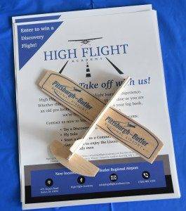 High Flight Academy | Butler Flight School | Western PA and Pittsburgh Pilot Training