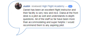 learn to fly | flight school | commercial flight school pittsburgh | flight lessons