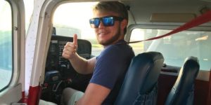 noah cetnar flight instructor